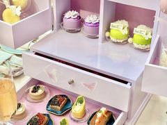 -深圳星河丽思卡尔顿酒店