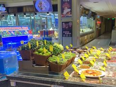 -新海渔港·胶东海鲜家常菜·家宴(奥体中心店)