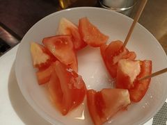 -很久以前羊肉串(打浦路店)