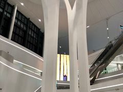 -杭州萧山国际机场