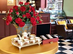 -安娜茶屋
