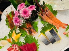 -Mr·Fish鱼鲜生海鲜放题(银泰in99店)