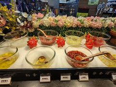 -梨花自助烤肉(乐宾店)