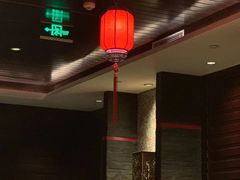 -中国坊中餐厅(石家庄希尔顿酒店)