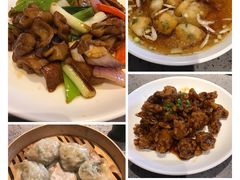 -荣家小吃(紫阳街店)