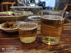 张家界啤酒-胡师傅三下锅(汽车站店)