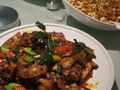 -茅溪菜·家宴(上品拾陆店)