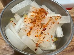 -成都你六姐·牛肉冒菜(信泰中心商场店)