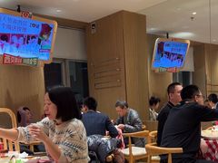 -西贝(枫蓝国际购物中心店)