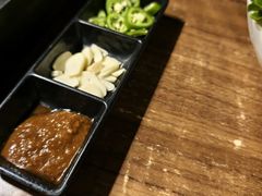 -山居屋炭火烧肉(厚街万达店)