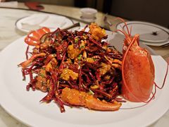 -喜公馆(平安金融中心店)