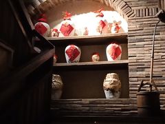 -兰溪小馆(东直门簋街店)