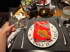 -IL TEATRO 精品意大利餐厅