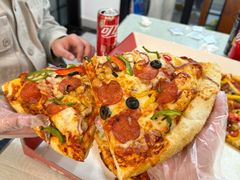 -山姆会员商店(上海浦东店)