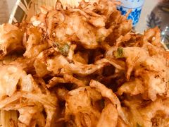-天宝海鲜酒楼(开发区珠江道店)