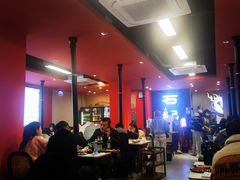 -石记东北风味烤肉(系马桩第二分店)