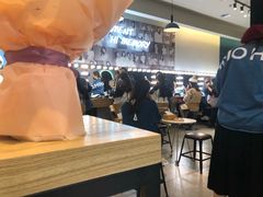 -海马体照相馆(厦门SM城市广场店)