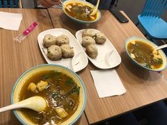 -小杨生煎(宝山花园城店)