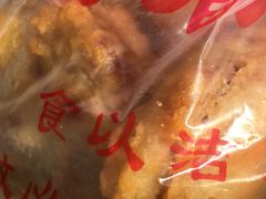 -峨嵋酒家(地安门店)