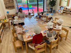 -稚子社·德缘儿童中心(唐镇校区)