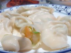 -东方饺子王(文化东路店)