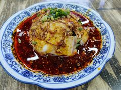 -冬哥川菜馆(十梓街店)