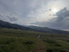 -新疆那拉提国家旅游度假区
