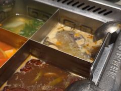 -海底捞火锅(津南永旺店生日主题店)