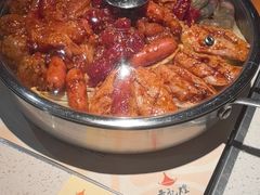 -黄记煌三汁焖锅(顺义华联店)