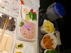 -海底捞火锅(团结桥店)