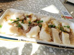 -金香匯晚茶(浑南店)