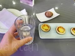 -万丽轩·粤菜(王府井金茂万丽酒店)
