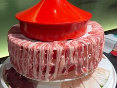 -南门四季铜锅涮肉(大屯·北苑店)