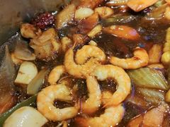 -和福顺牛肉大虾焖锅自助(宝业店)