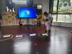 -吉的堡幼儿园(资阳恒大园)
