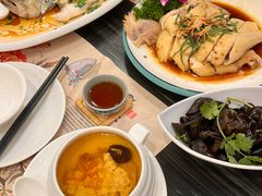 -虾饺妹·粤式手工点心(水荫路店)