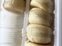 -酥满溢绿豆饼(共和新路店)