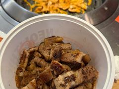 -新石器烤肉(百联川沙店)