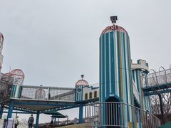 -季高兔窝窝亲子园(上海薰衣草公园店)