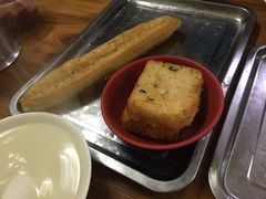 -阊门姚记豆浆(旧学前直营店)