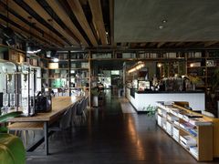 -3W咖啡(国家软件园店)