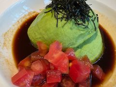 紫苏牛油果-庆春朴门