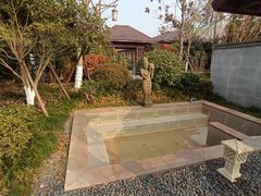-嘉兴清池酒店温泉