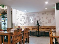 -庭院·冰煮羊·北京涮肉(西单店)