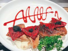 -大神太神·铁板烧(瑞虹天地月亮湾店)