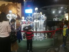-东莞市科学技术博物馆