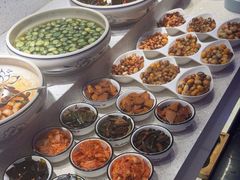 -山河屯铁锅炖鲜鹅·东北菜(开发区一店)