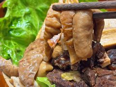 -虾领航小龙虾·吉林烧烤(柳州路店)
