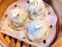 -小城粥道·海胆鲜虾粥(解放广场店)