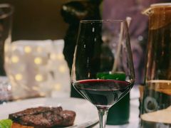 -食间牛排(湖西路店)